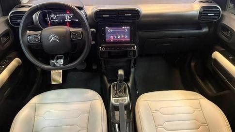 CITROEN C4CACTUS FEEL A