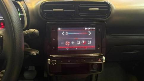CITROEN C4CACTUS FEEL A