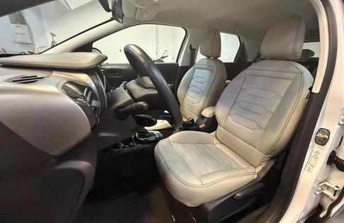 CITROEN C4CACTUS FEEL A