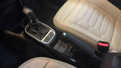 CITROEN C4CACTUS FEEL A