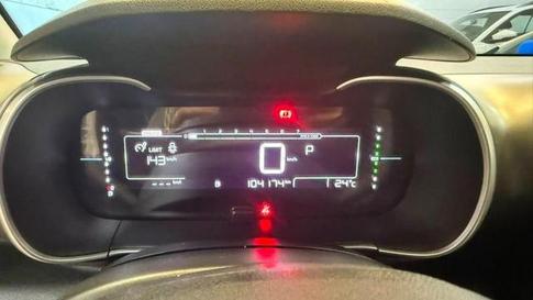 CITROEN C4CACTUS FEEL A