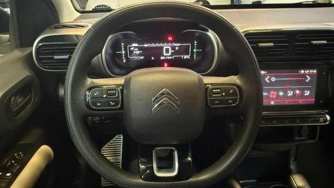 CITROEN C4CACTUS FEEL A