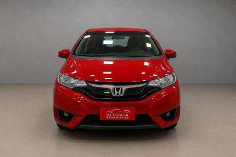 HONDA FIT EX CVT
