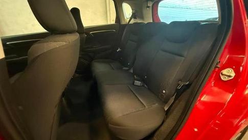 HONDA FIT EX CVT