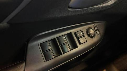 HONDA FIT EX CVT