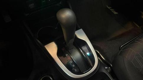 HONDA FIT EX CVT
