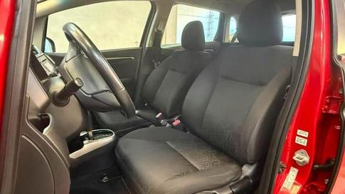HONDA FIT EX CVT