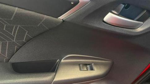 HONDA FIT EX CVT