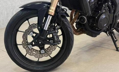 HONDA CB 500F