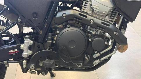 YAMAHA XTZ250 LANDER