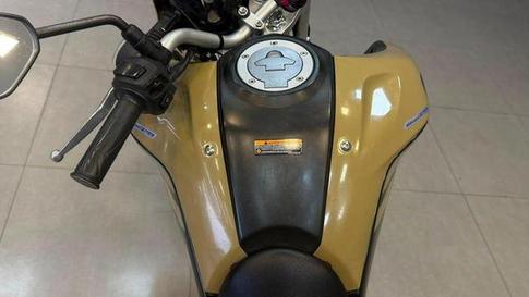 YAMAHA XTZ250 LANDER
