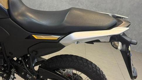 YAMAHA XTZ250 LANDER