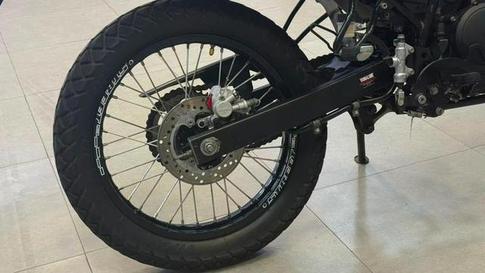 YAMAHA XTZ250 LANDER