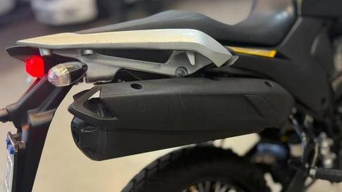 YAMAHA XTZ250 LANDER