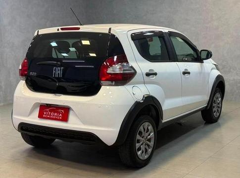 FIAT MOBI LIKE