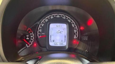 FIAT MOBI LIKE