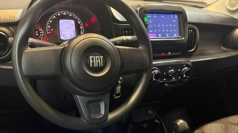 FIAT MOBI LIKE