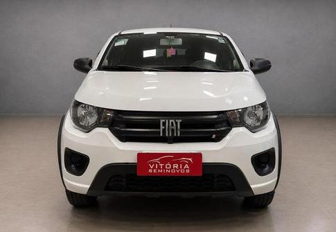 FIAT MOBI LIKE