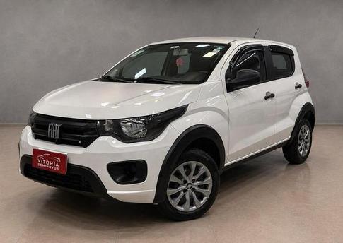 FIAT MOBI LIKE