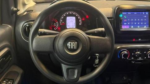 FIAT MOBI LIKE