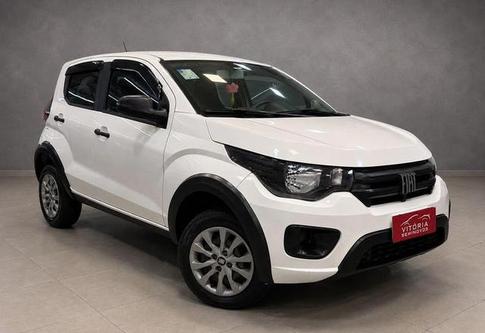 FIAT MOBI LIKE