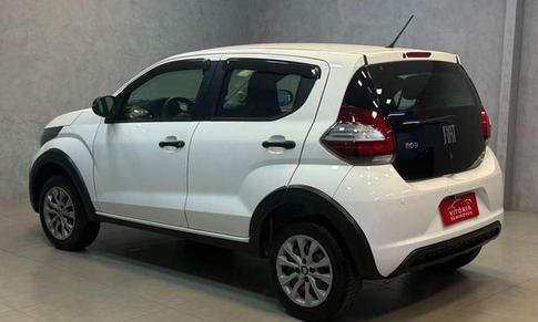 FIAT MOBI LIKE