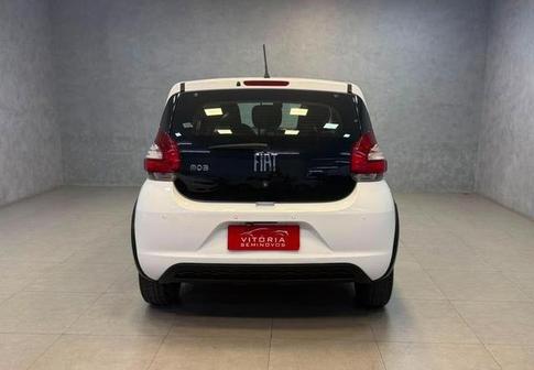 FIAT MOBI LIKE