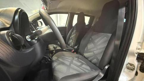 FIAT MOBI LIKE