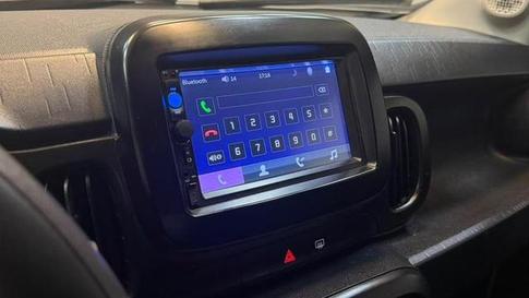 FIAT MOBI LIKE