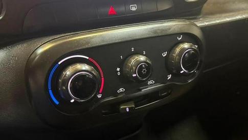 FIAT MOBI LIKE