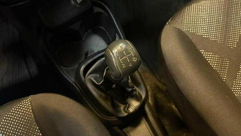 FIAT MOBI LIKE