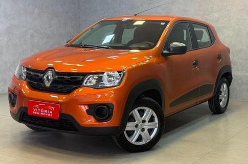 RENAULT KWID ZEN 10MT