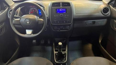RENAULT KWID ZEN 10MT