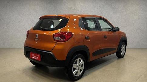 RENAULT KWID ZEN 10MT