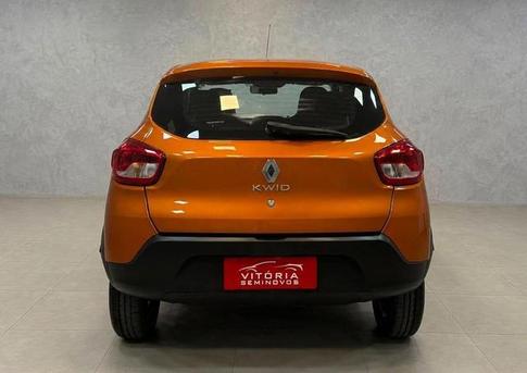 RENAULT KWID ZEN 10MT