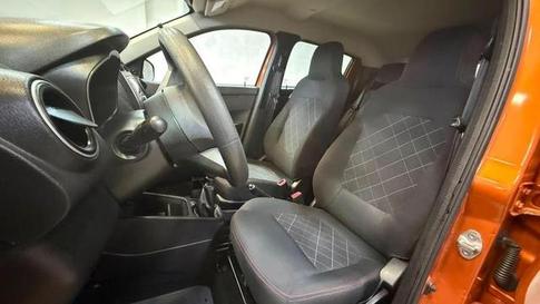 RENAULT KWID ZEN 10MT