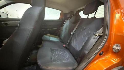 RENAULT KWID ZEN 10MT