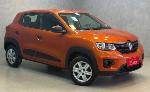 RENAULT KWID ZEN 10MT