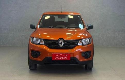 RENAULT KWID ZEN 10MT