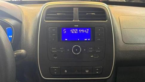 RENAULT KWID ZEN 10MT