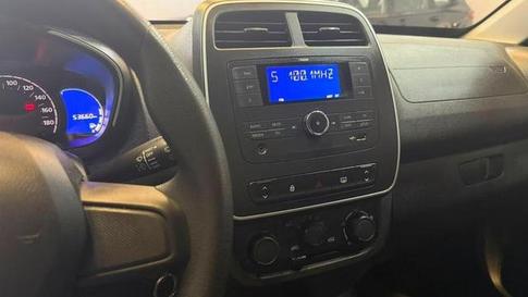 RENAULT KWID ZEN 10MT