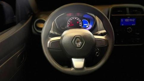 RENAULT KWID ZEN 10MT