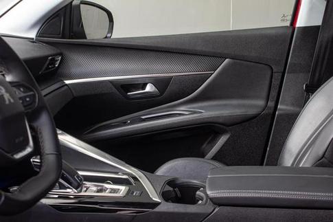 PEUGEOT 3008 ALLURE 1.6 TURBO 16V 5P AUT.