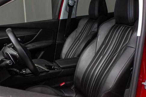 PEUGEOT 3008 ALLURE 1.6 TURBO 16V 5P AUT.