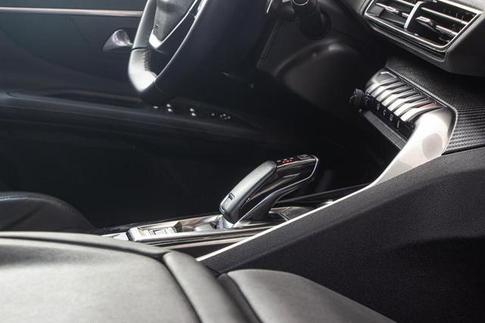 PEUGEOT 3008 ALLURE 1.6 TURBO 16V 5P AUT.