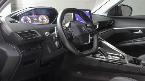 PEUGEOT 3008 ALLURE 1.6 TURBO 16V 5P AUT.
