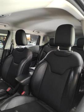 JEEP COMPASS LONGITUDE D