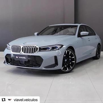 BMW 320I M SPORT FLEX