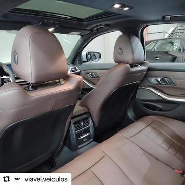 BMW 320I M SPORT FLEX