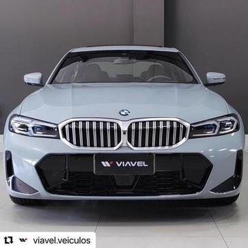 BMW 320I M SPORT FLEX